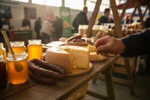 Poljoprivredno-poduzetničke ideje 2014.