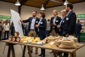 Poljoprivredno-poduzetničke ideje Nova Gradiška 2012