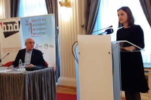 Zakon o poljoprivrednom zemljištu mogao bi pasti na Ustavnom sudu?