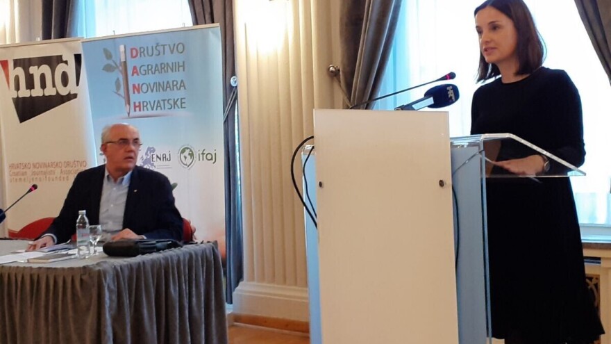 Zakon o poljoprivrednom zemljištu mogao bi pasti na Ustavnom sudu?