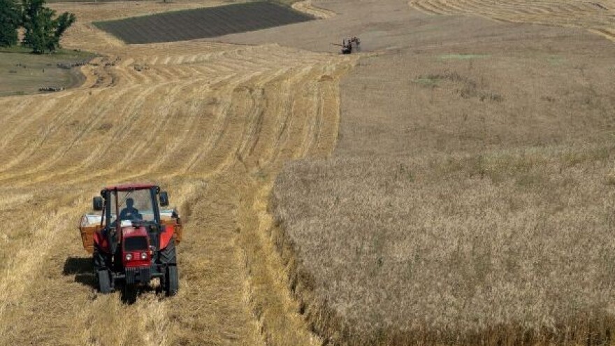 Bošković: Pravednije korišćenje zemljišta