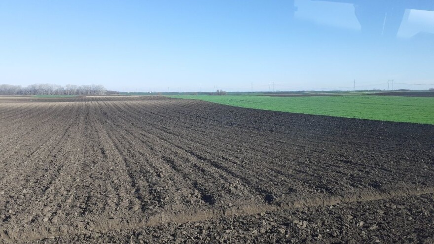 Vučković: Moramo se suočiti i s problemom neobrađenog zemljišta u privatnom vlasništvu!