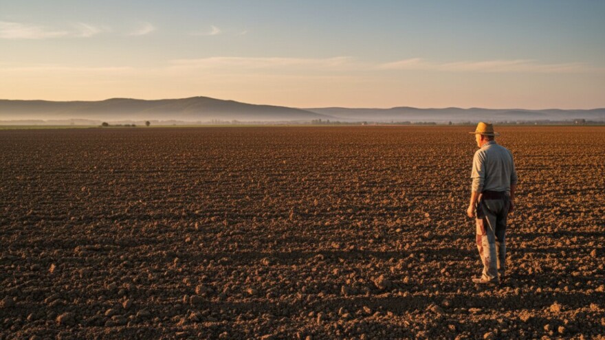 Poljoprivredno zemljište Josipdola čisti se od mina
