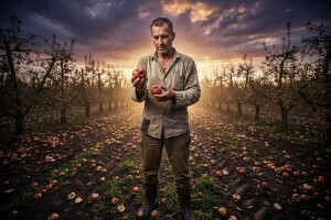 Poljoprivredno zemljište koje to više nije