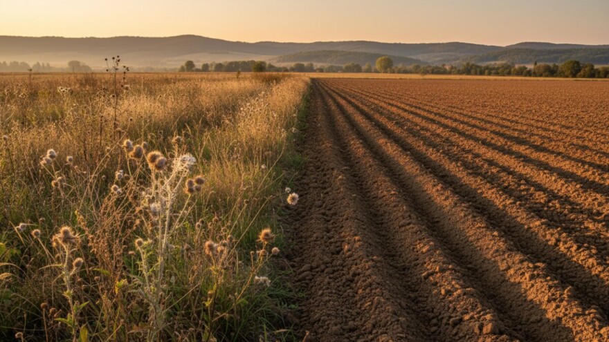 Poljoprivredno zemljište mora se održavati pogodnim za poljoprivrednu proizvodnju