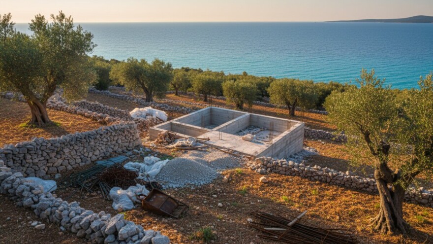 Poljoprivredno zemljište najtraženije na tržištu nekretnina