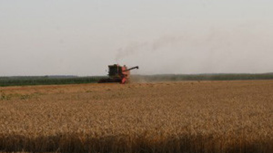 Još nije riješen problem poljoprivrednog zemljišta