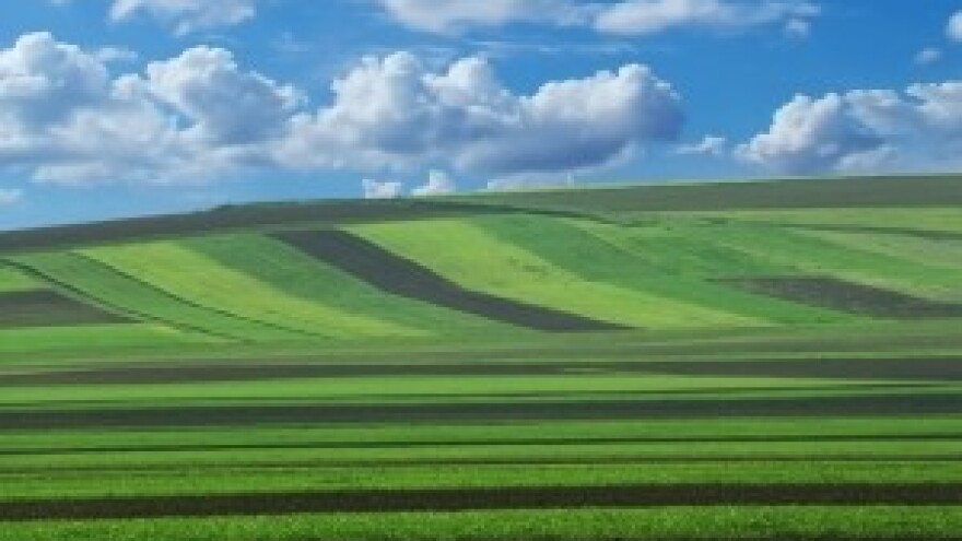 Nacrt prijedloga zakona o poljoprivrednom zemljištu