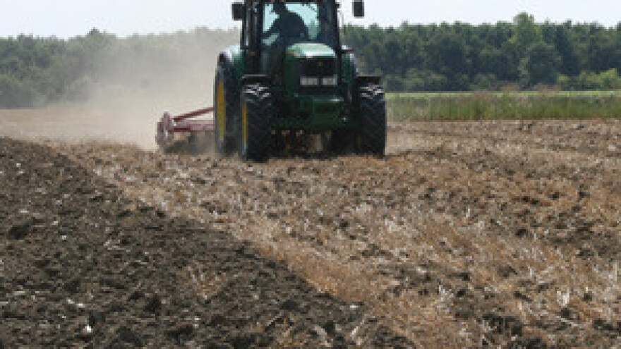 Farmeri u borbi protiv novog zakona o zemljištu