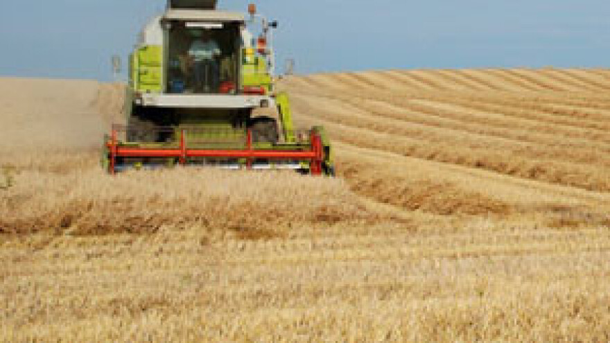 Moratorij na prodaju zemlje strancima