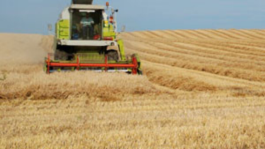 Raspodjela džavnog zemljišta