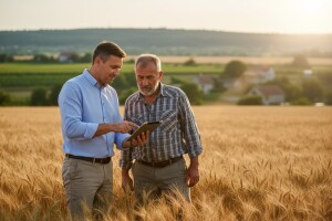 Poljoprivrednoj komori pripojenje Savjetodavne službe