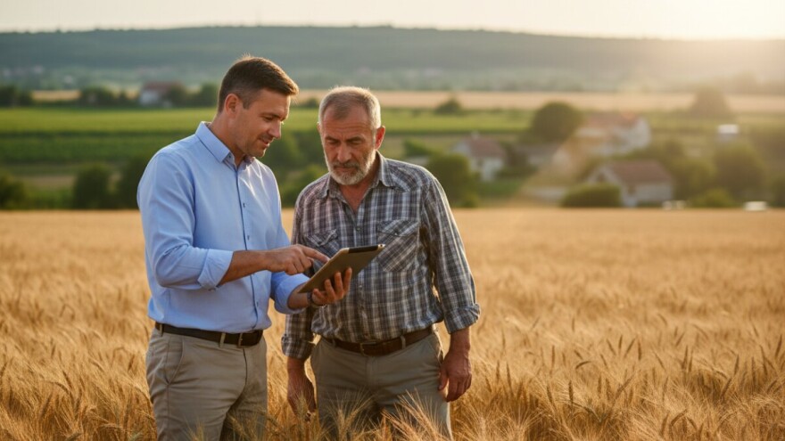 Poljoprivrednoj komori pripojenje Savjetodavne službe