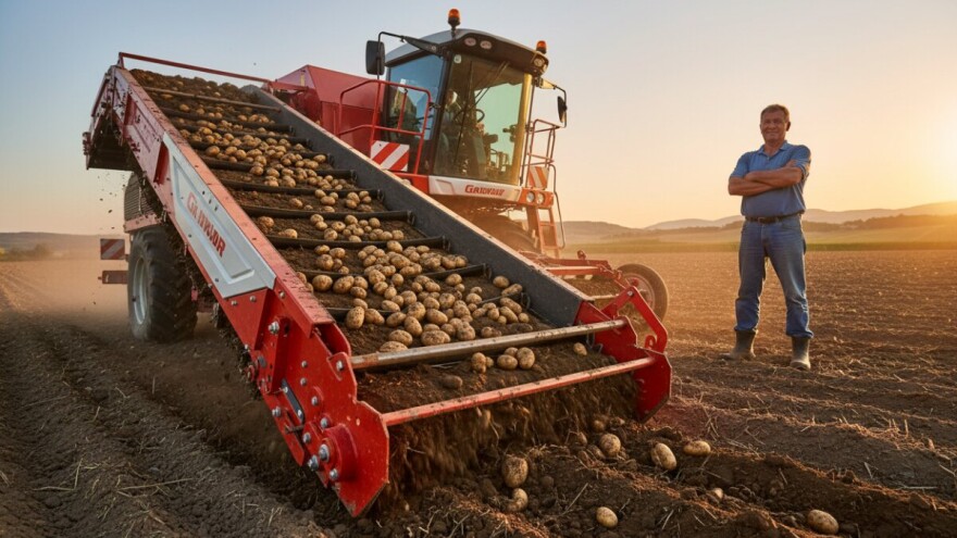 Poljoprivrednom obrtu iz Belice 1,4 milijuna kuna