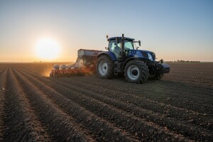 Poljoprivrednom obrtu pola milijuna kuna