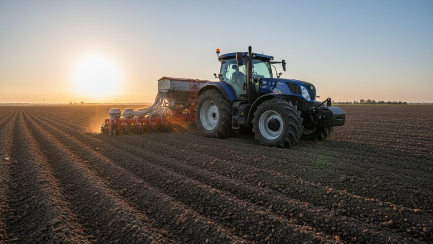 Poljoprivrednom obrtu pola milijuna kuna