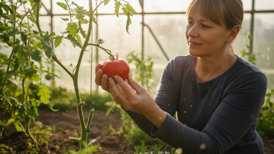 Poljoprivredom do ozdravljenja!