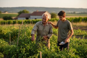 Poljoprivredu vratiti u ruke malih proizvođača!