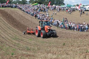 AGRO-TECH sajam u Poljskoj okuplja proizvođače i struku