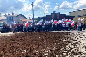 U sat vremena propadnu tri farme svinja - opet prosvjedi u Poljskoj