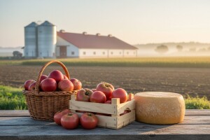 Poljska kao poljoprivredni uzor
