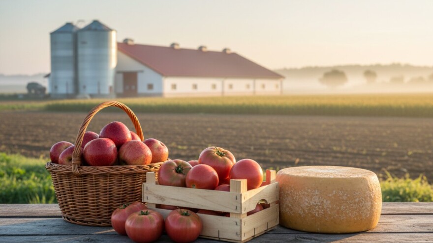 Poljska kao poljoprivredni uzor