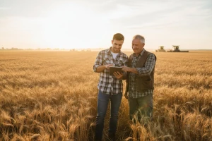Poljska podrška srpskom agraru