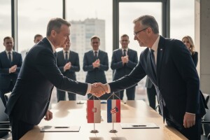 Poljska potvrdila sudjelovanje na sajmu Viroexpo 2014.