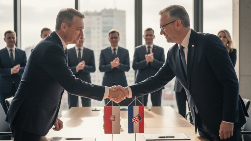 Poljska potvrdila sudjelovanje na sajmu Viroexpo 2014.