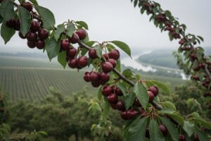 Poljska - veliki izvoznik voća