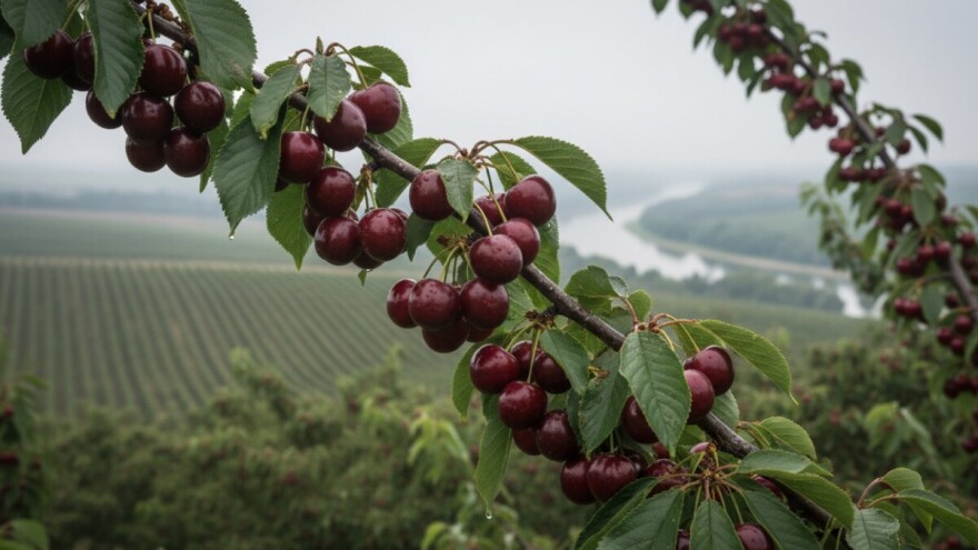 Poljska - veliki izvoznik voća