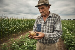 Poljska zabranila GM kukuruz i krumpir