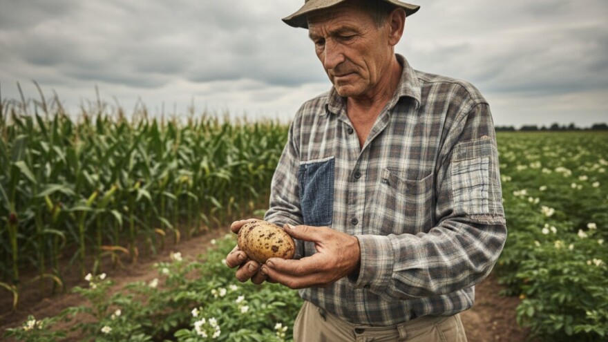 Poljska zabranila GM kukuruz i krumpir