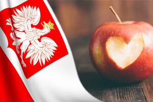 Poljska u mom srcu