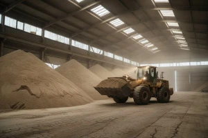 Poljski Azoty zainteresiran za kupnju Petrokemije