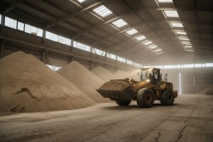 Poljski Azoty zainteresiran za kupnju Petrokemije