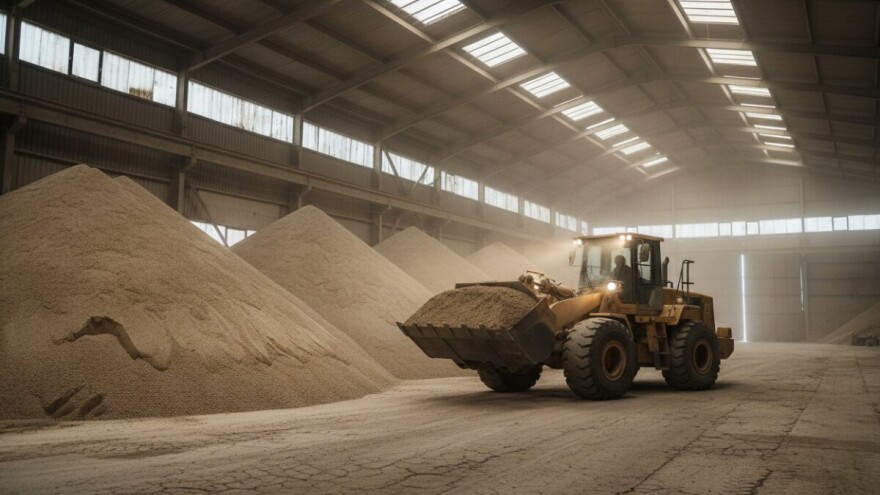 Poljski Azoty zainteresiran za kupnju Petrokemije