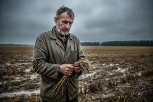 Poljski ratari strahuju od katastrofalne godine