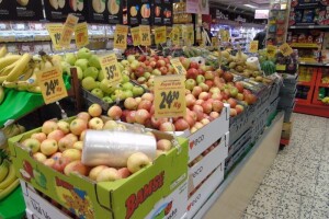 Poljski supermarketi traže porez za strane lance