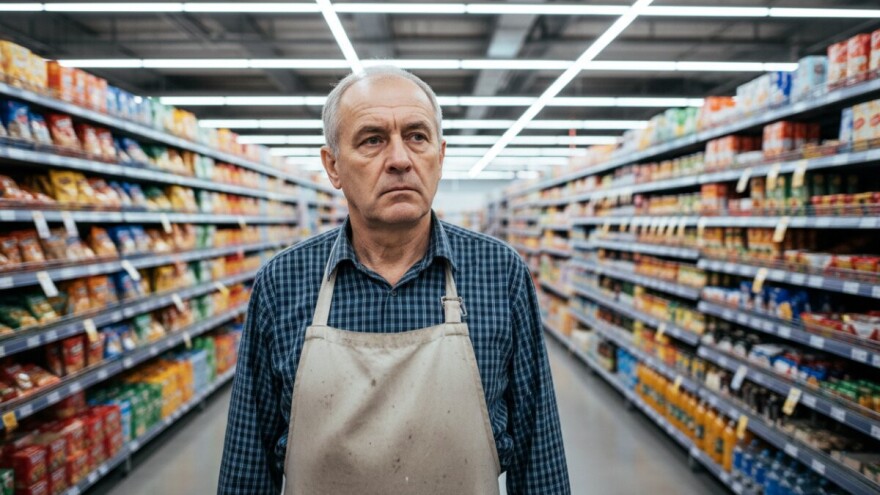 Poljski supermarketi traže porez za strane lance