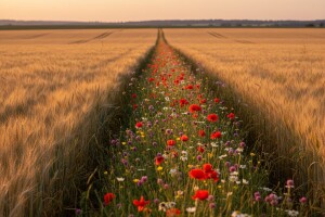 Poljsko cveće smanjuje upotrebu pesticida?