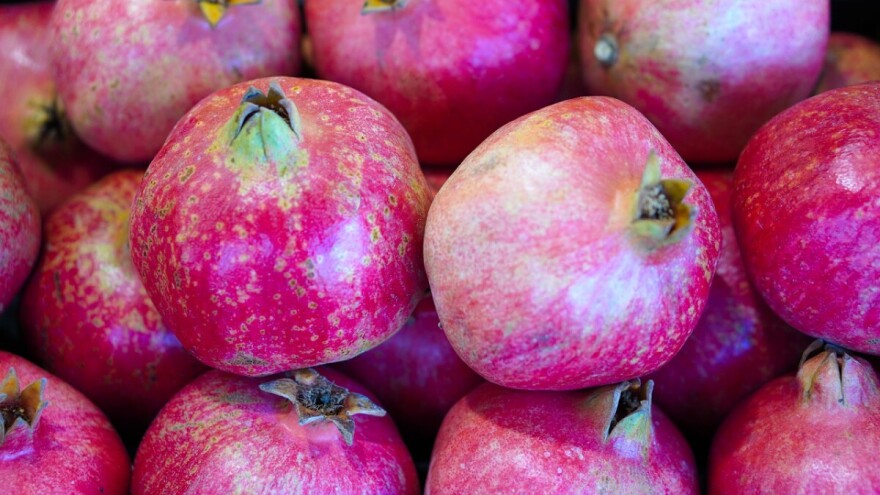 Problemi sa šipkom kao nekada sa malinama - niska otkupna cijena