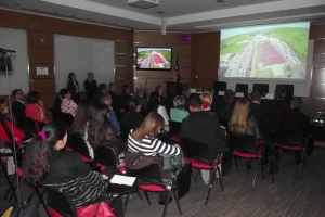 Potencijali bh privrede kroz pet promo filmova