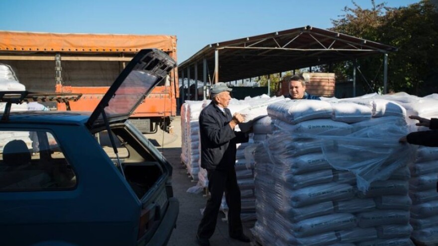 Poljoprivrednici Obrenovca dobili novu pomoć