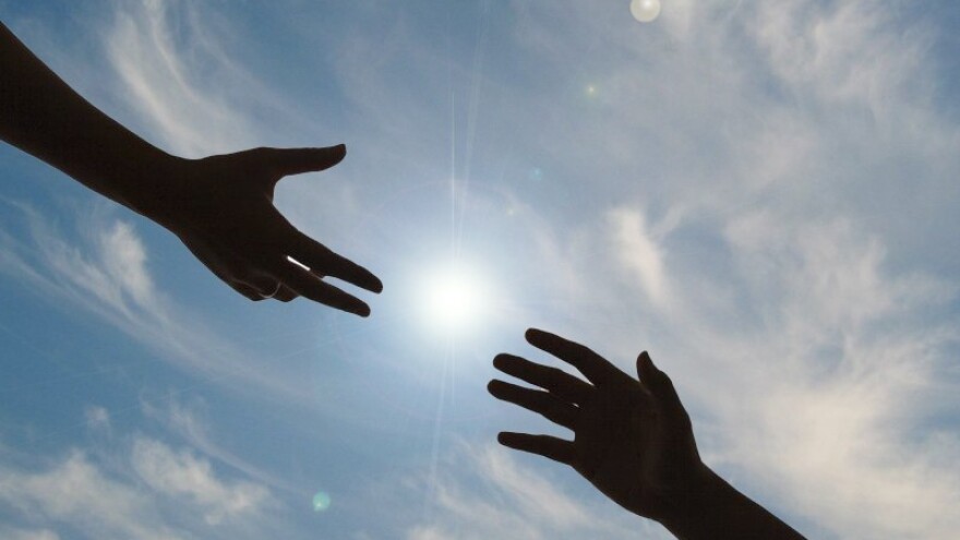 Prikupljanje pomoći za nastradale obitelji i njihova imanja