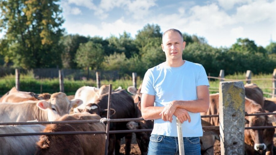 Isplaćeno 24 milijuna kuna pomoći mljekarima!