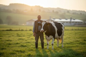 Pomoć mljekari Milgor i proizvođačima