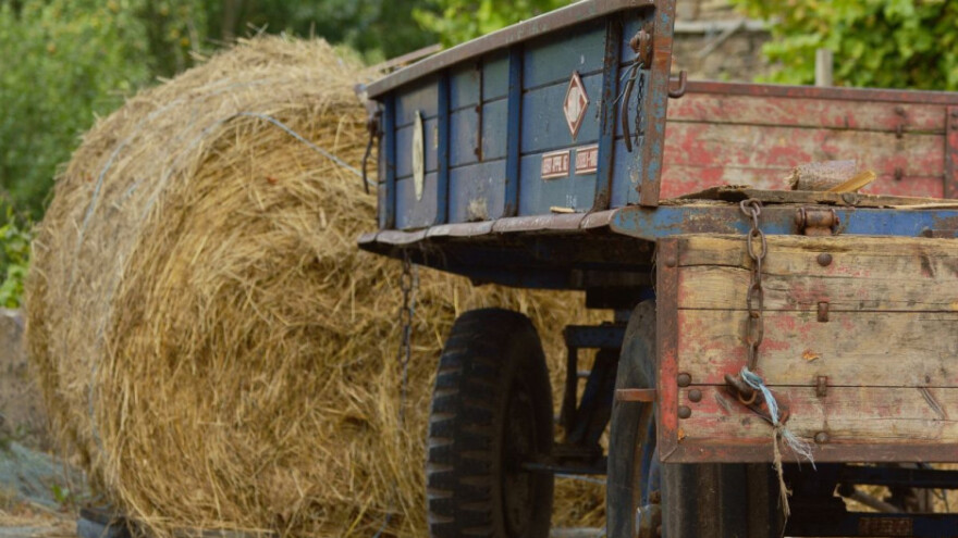 Može li Njemačka pomoći bh poljoprivredi?