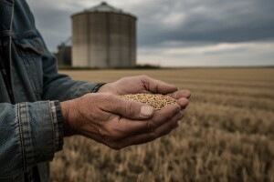 Pomoć oštećenim seljacima i kooperantima