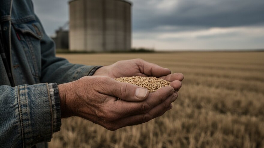 Pomoć oštećenim seljacima i kooperantima